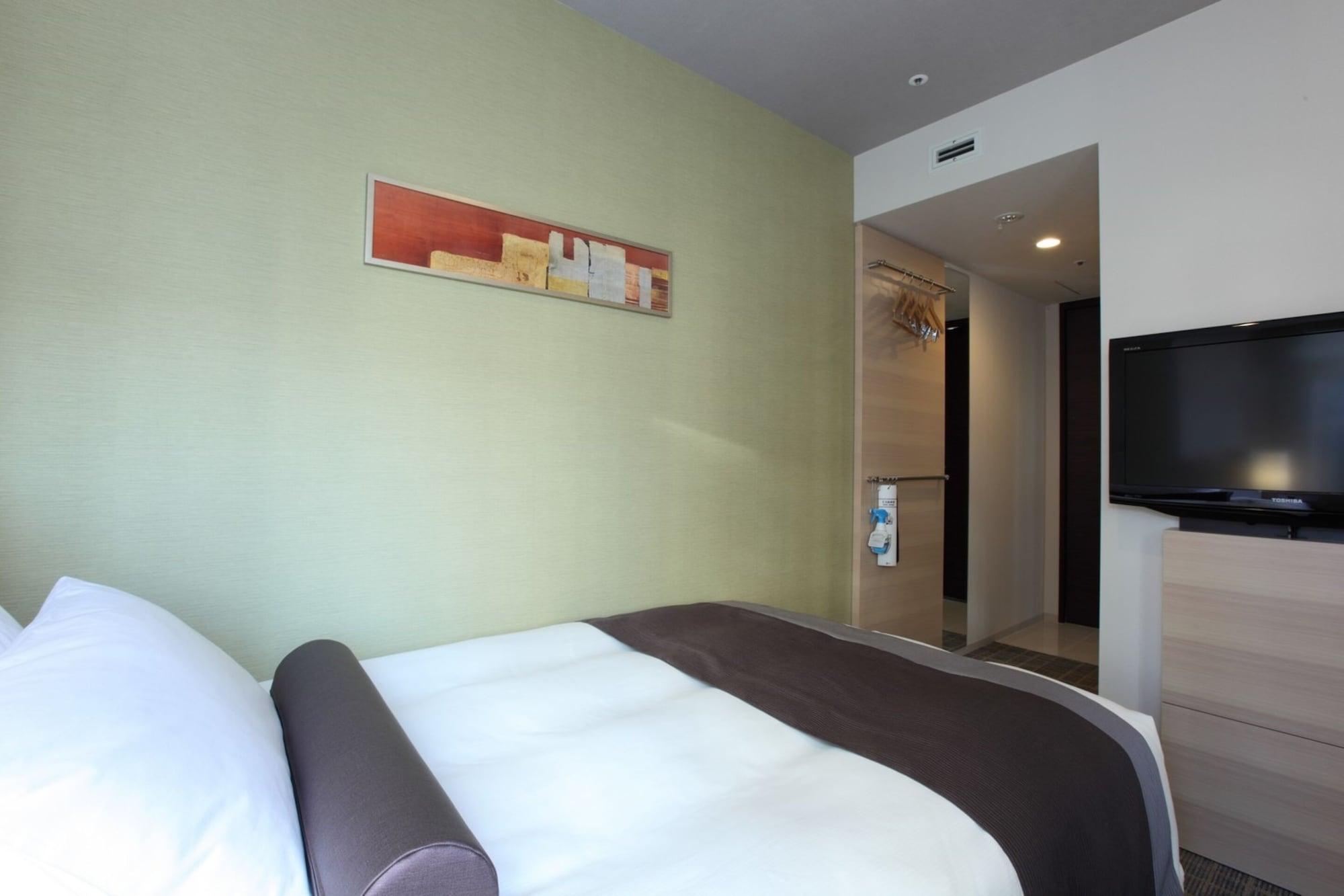 Tokyu Stay Kamata - Tokyo Haneda Екстер'єр фото