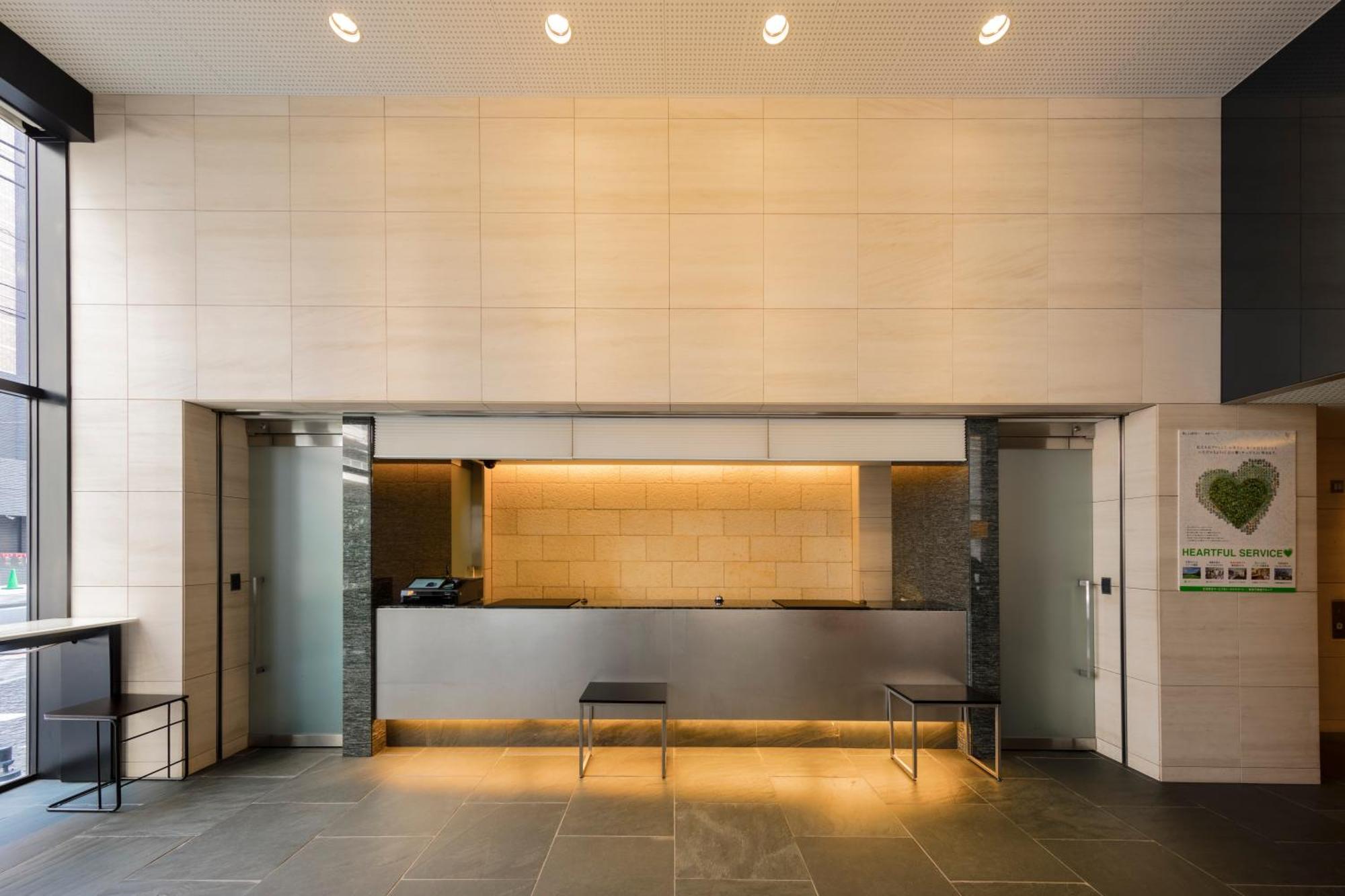 Tokyu Stay Kamata - Tokyo Haneda Екстер'єр фото