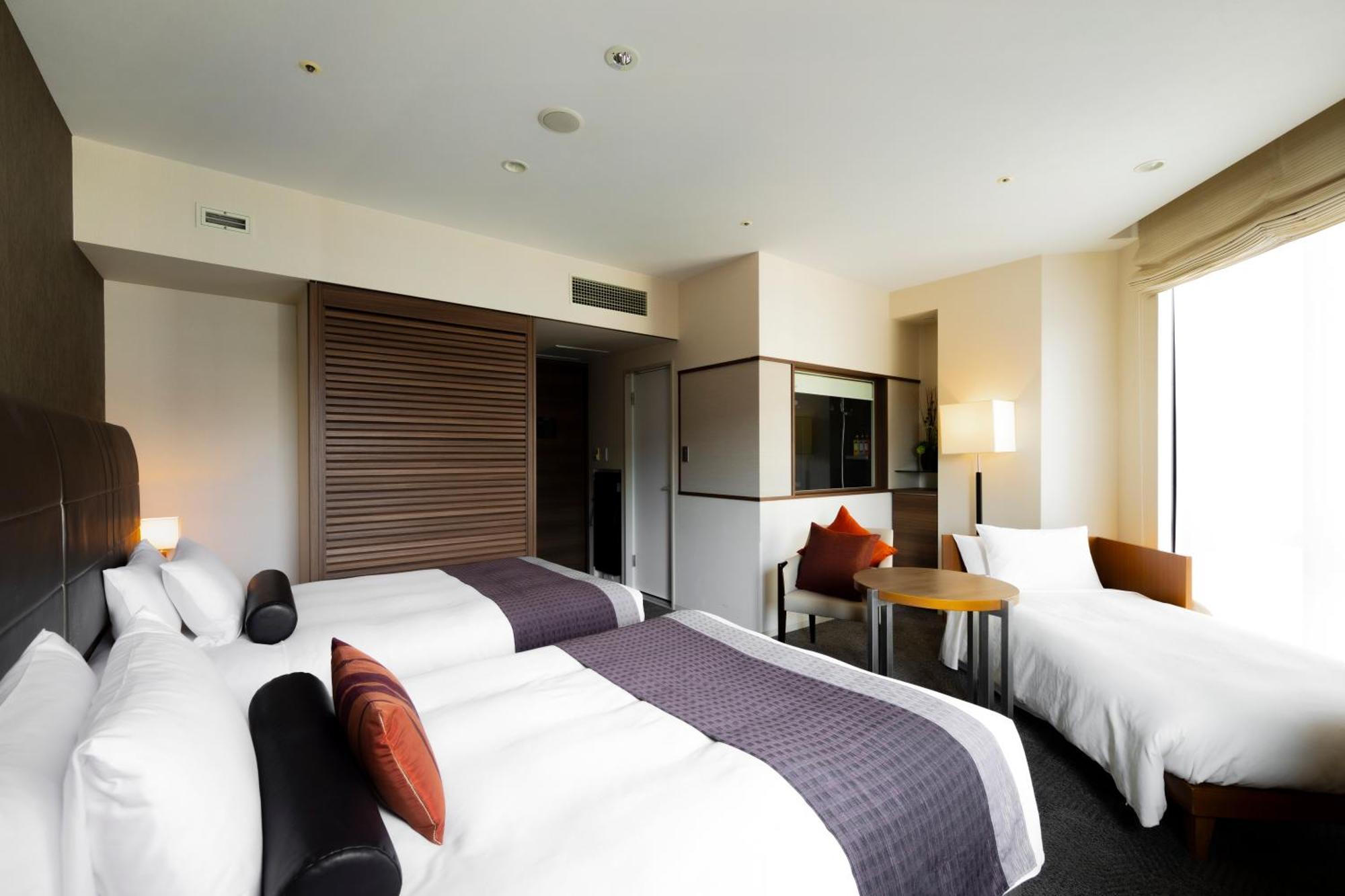 Tokyu Stay Kamata - Tokyo Haneda Екстер'єр фото