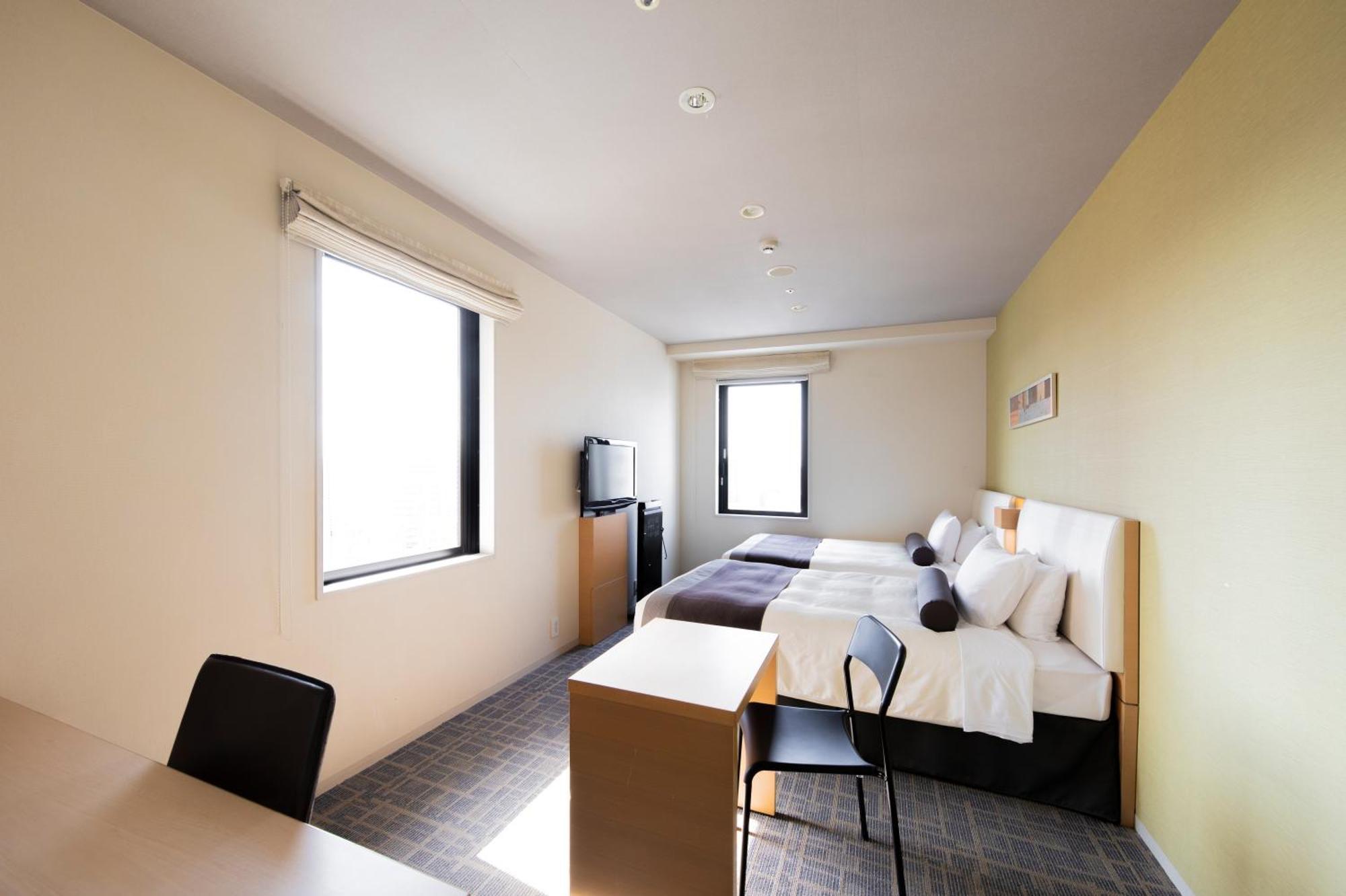 Tokyu Stay Kamata - Tokyo Haneda Екстер'єр фото