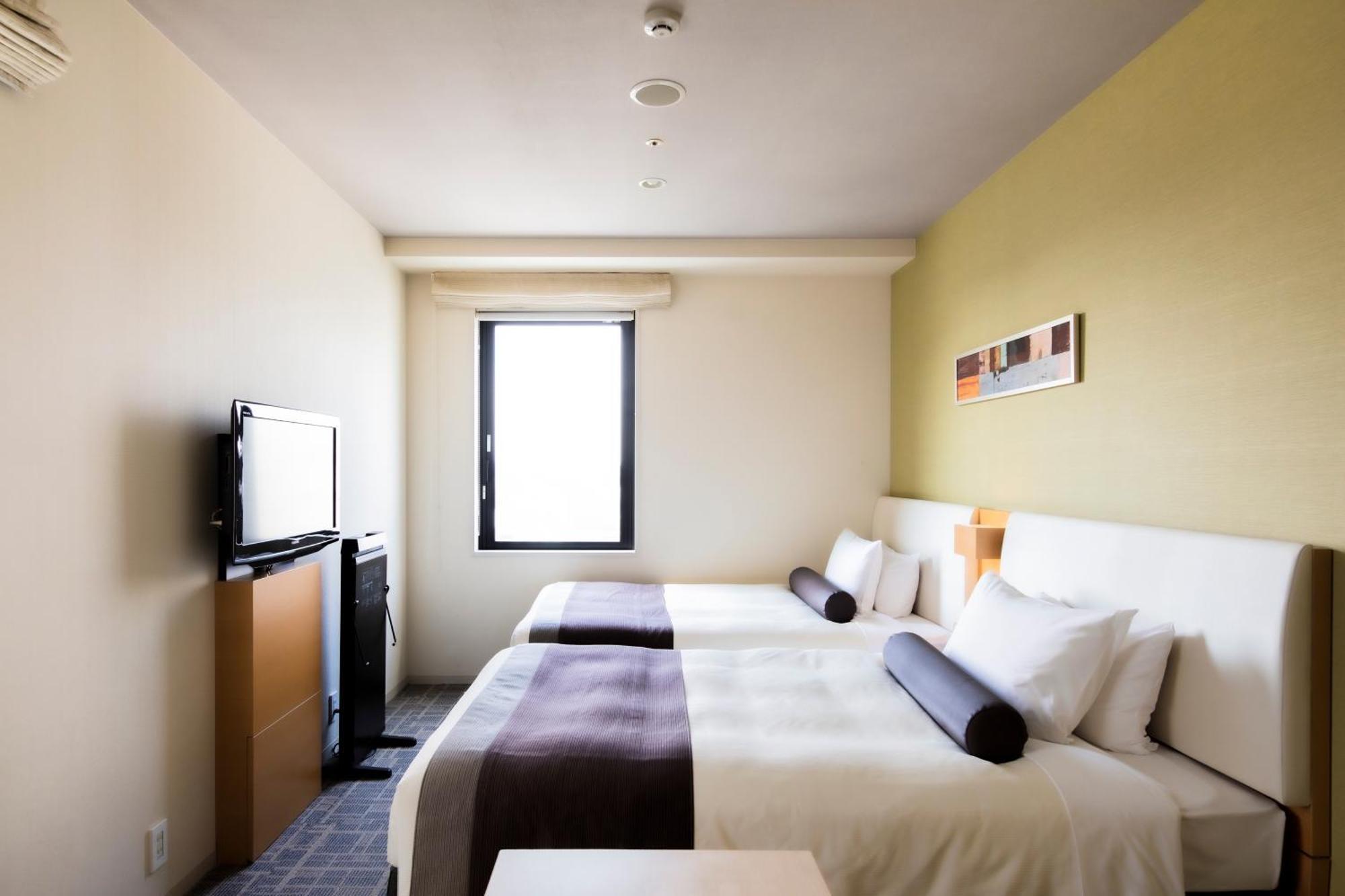 Tokyu Stay Kamata - Tokyo Haneda Екстер'єр фото