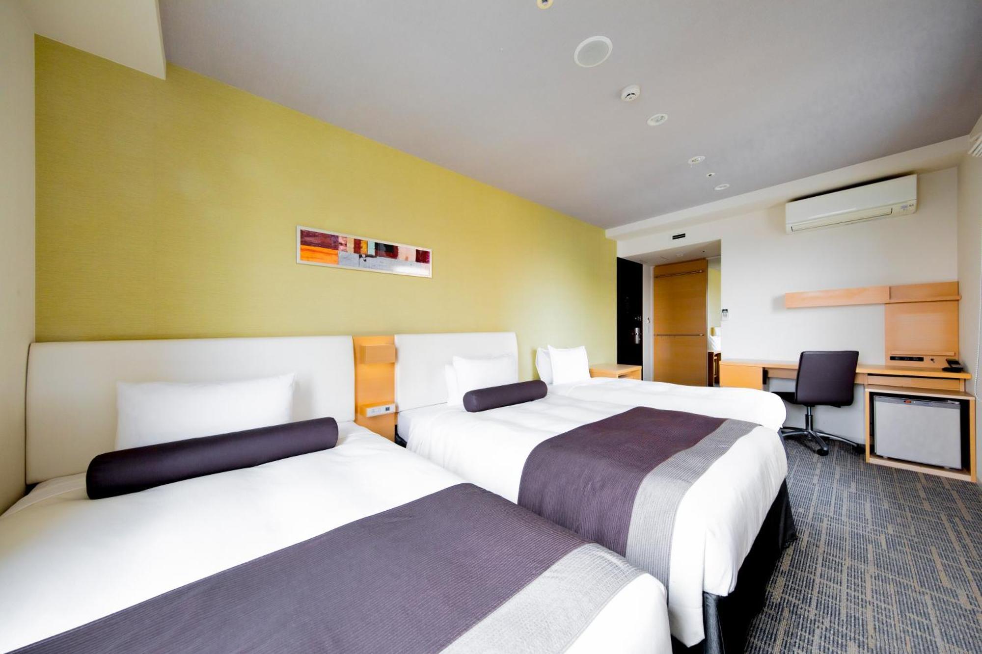 Tokyu Stay Kamata - Tokyo Haneda Екстер'єр фото