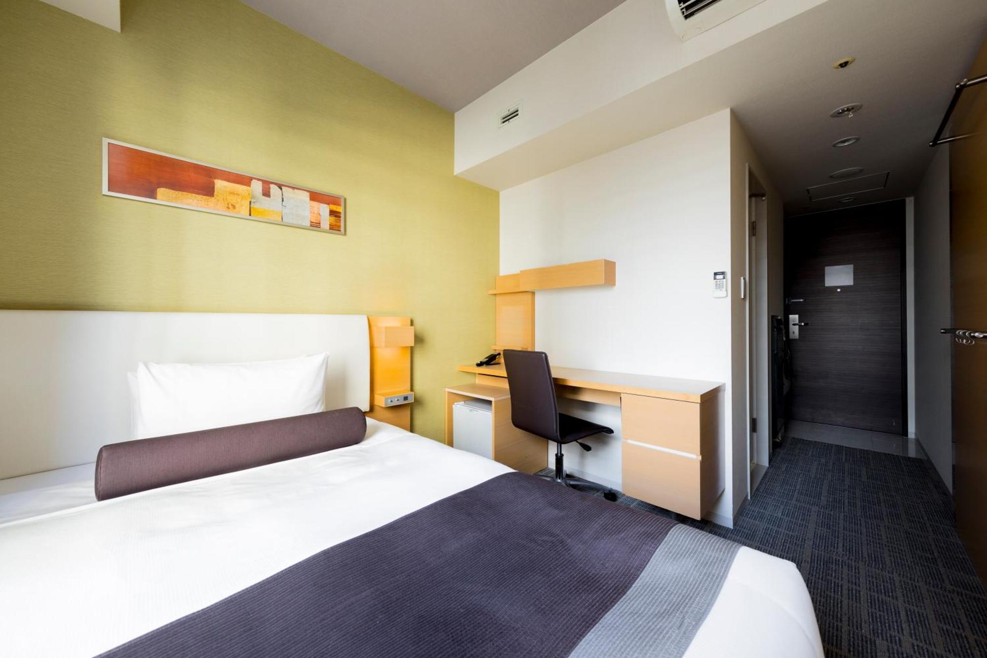 Tokyu Stay Kamata - Tokyo Haneda Екстер'єр фото