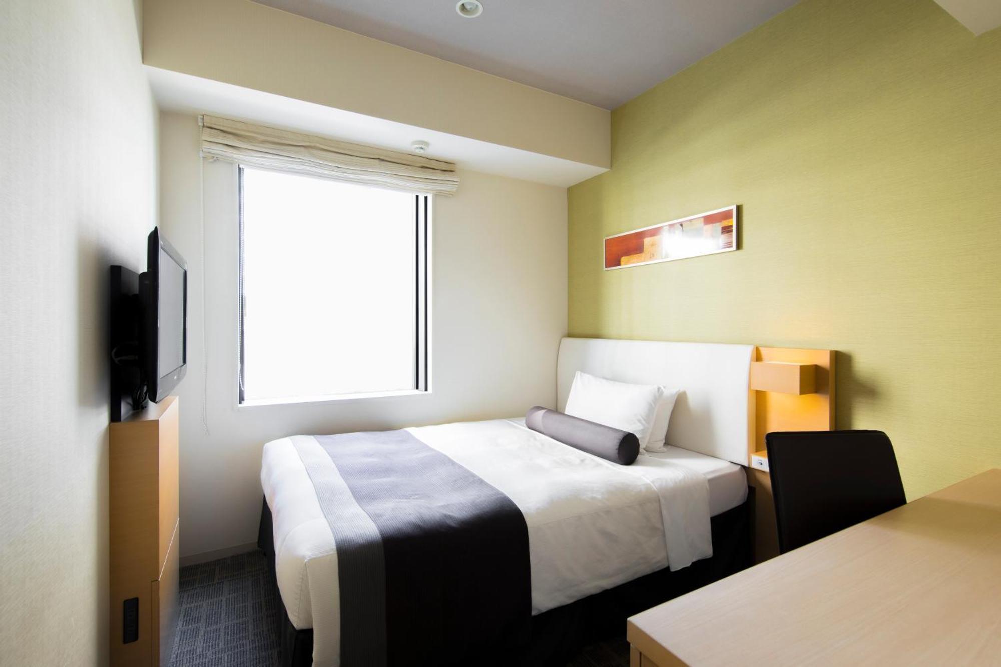 Tokyu Stay Kamata - Tokyo Haneda Екстер'єр фото