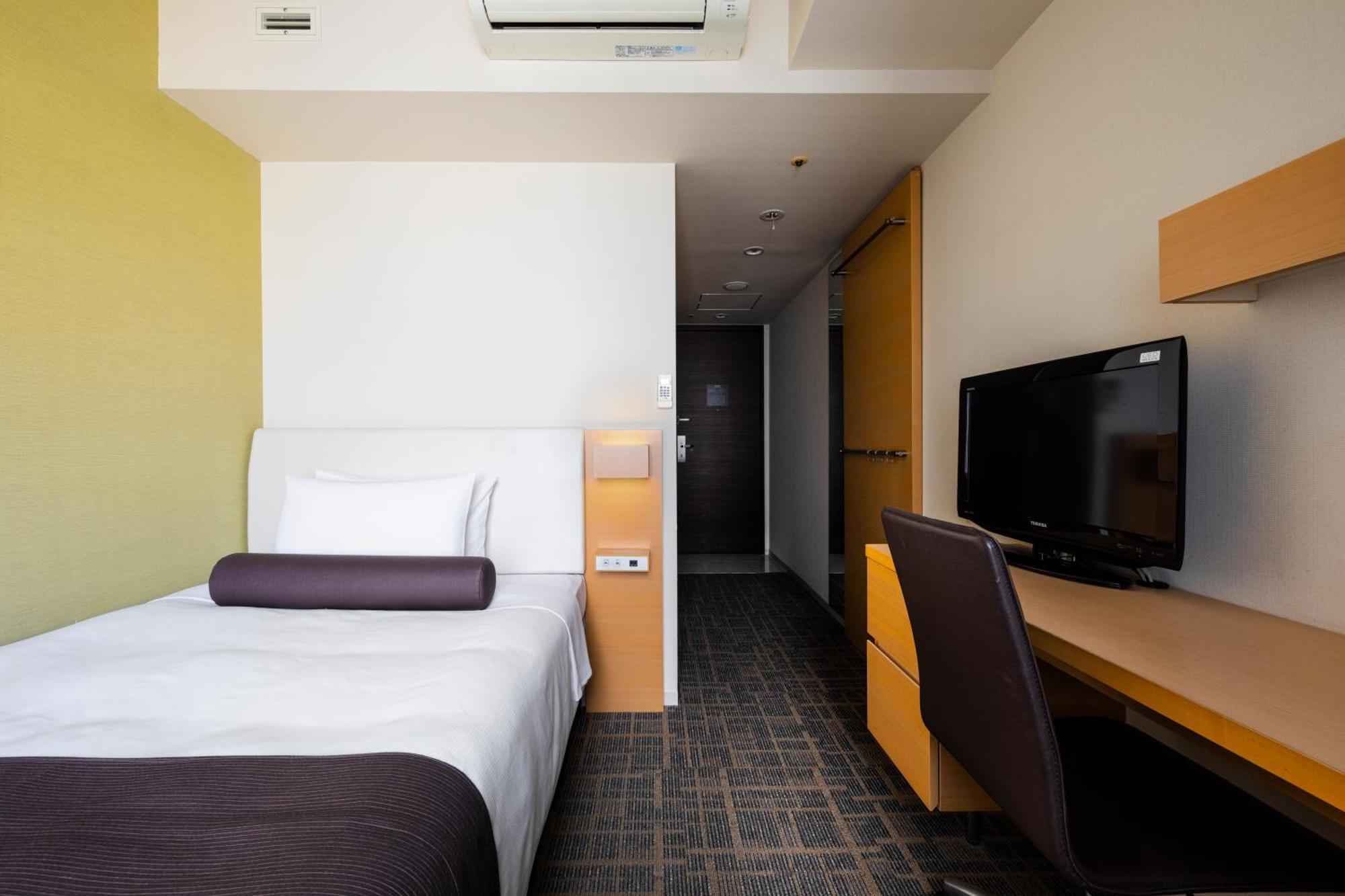 Tokyu Stay Kamata - Tokyo Haneda Екстер'єр фото