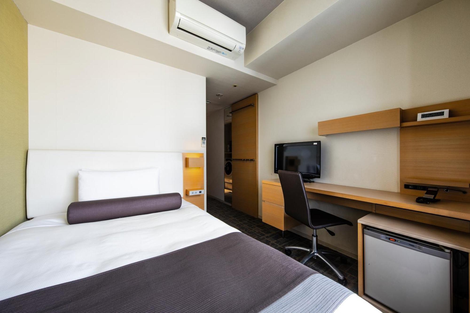Tokyu Stay Kamata - Tokyo Haneda Екстер'єр фото