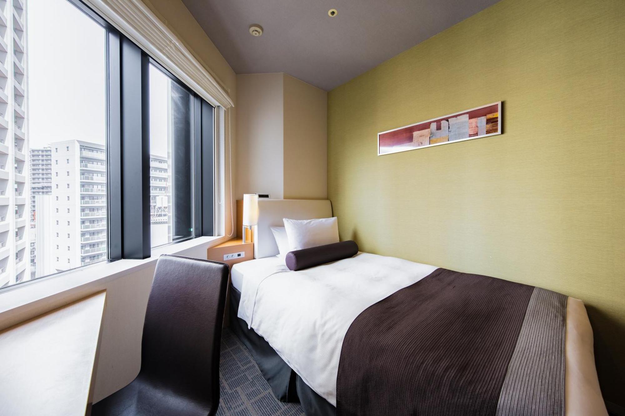 Tokyu Stay Kamata - Tokyo Haneda Екстер'єр фото