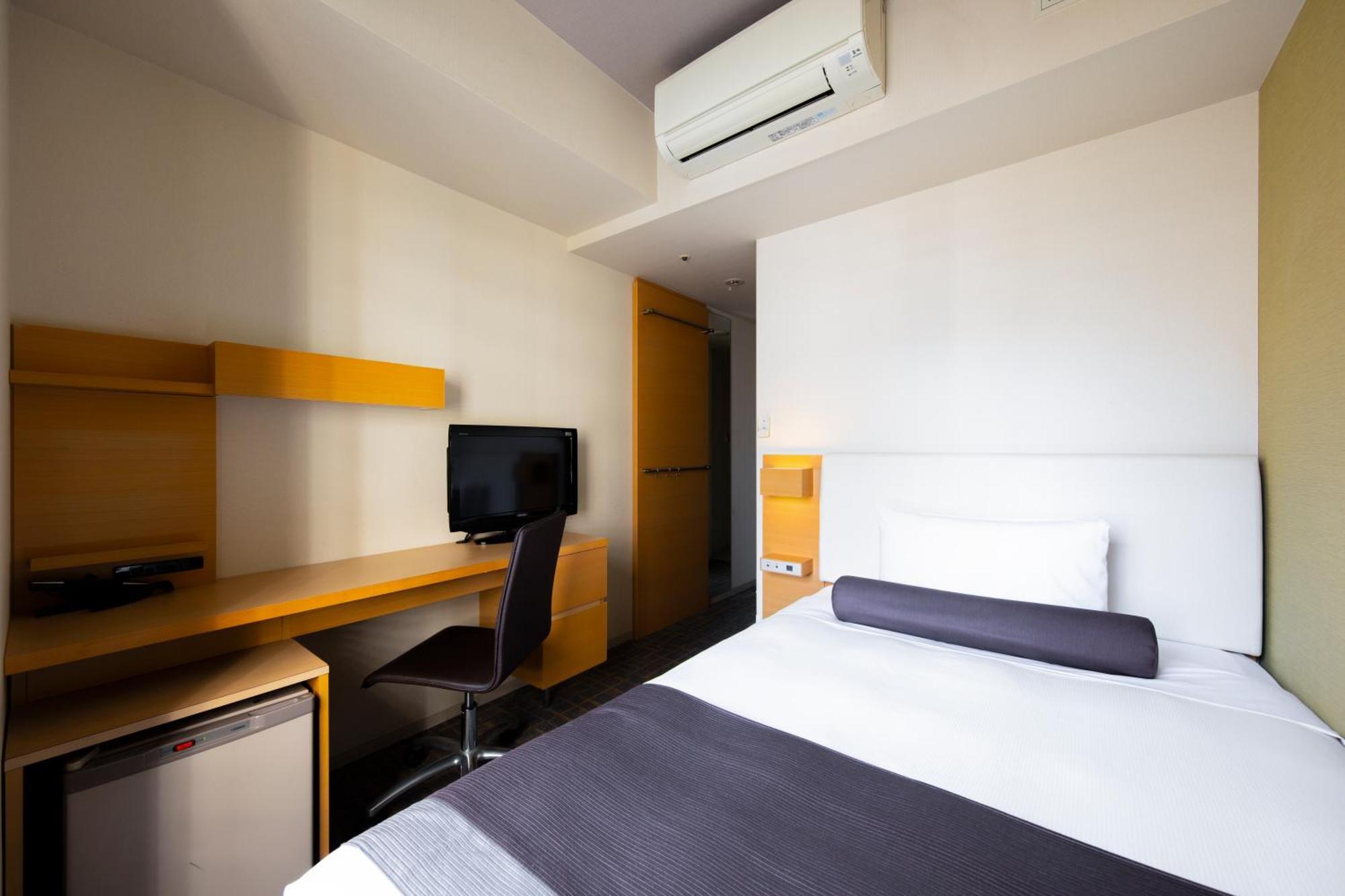 Tokyu Stay Kamata - Tokyo Haneda Екстер'єр фото