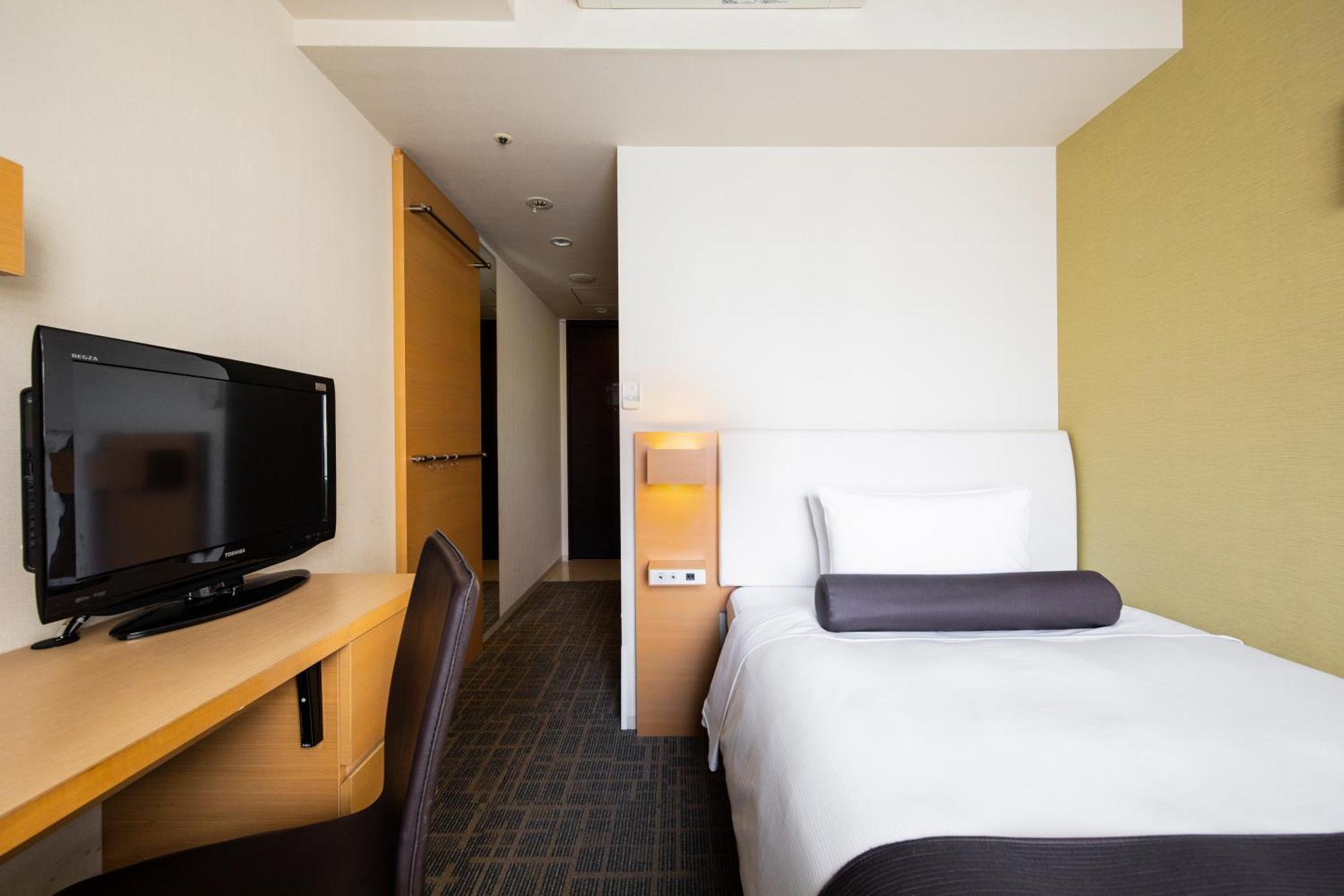Tokyu Stay Kamata - Tokyo Haneda Екстер'єр фото