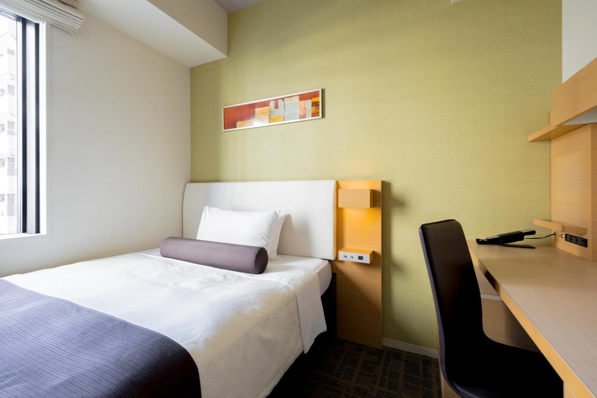 Tokyu Stay Kamata - Tokyo Haneda Екстер'єр фото