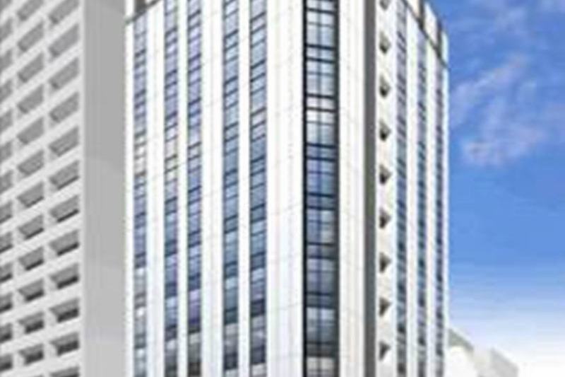 Tokyu Stay Kamata - Tokyo Haneda Екстер'єр фото