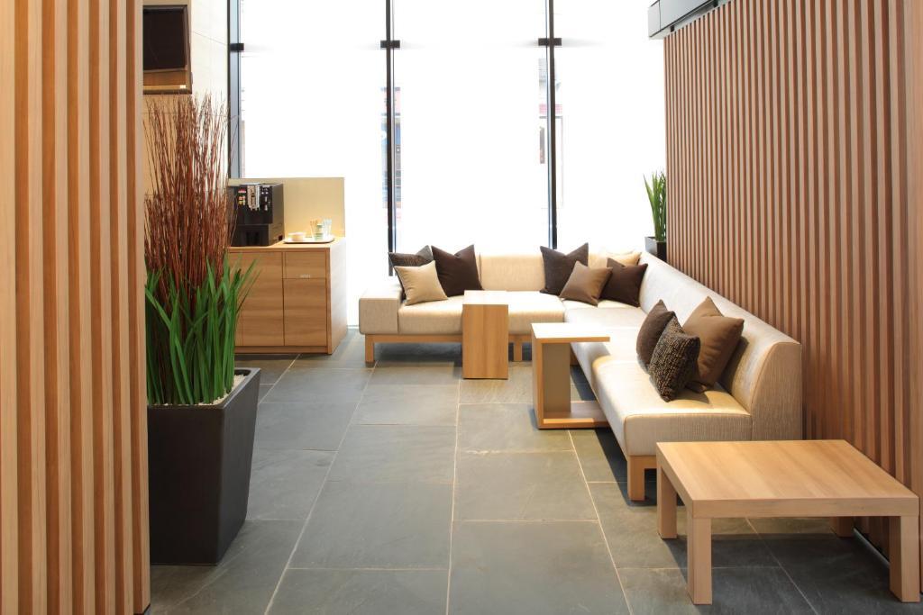 Tokyu Stay Kamata - Tokyo Haneda Екстер'єр фото