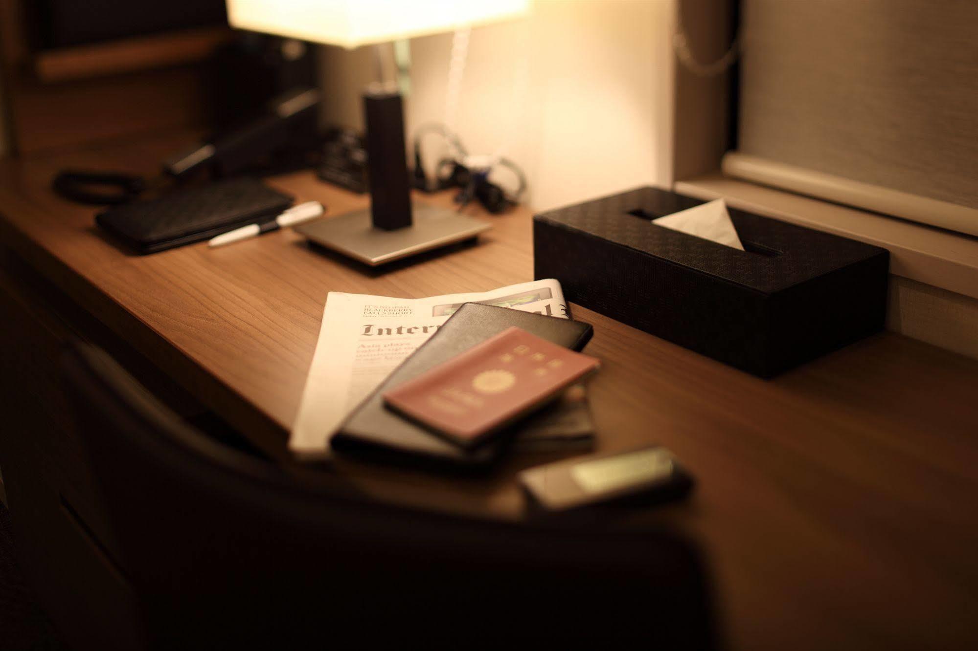 Tokyu Stay Kamata - Tokyo Haneda Екстер'єр фото