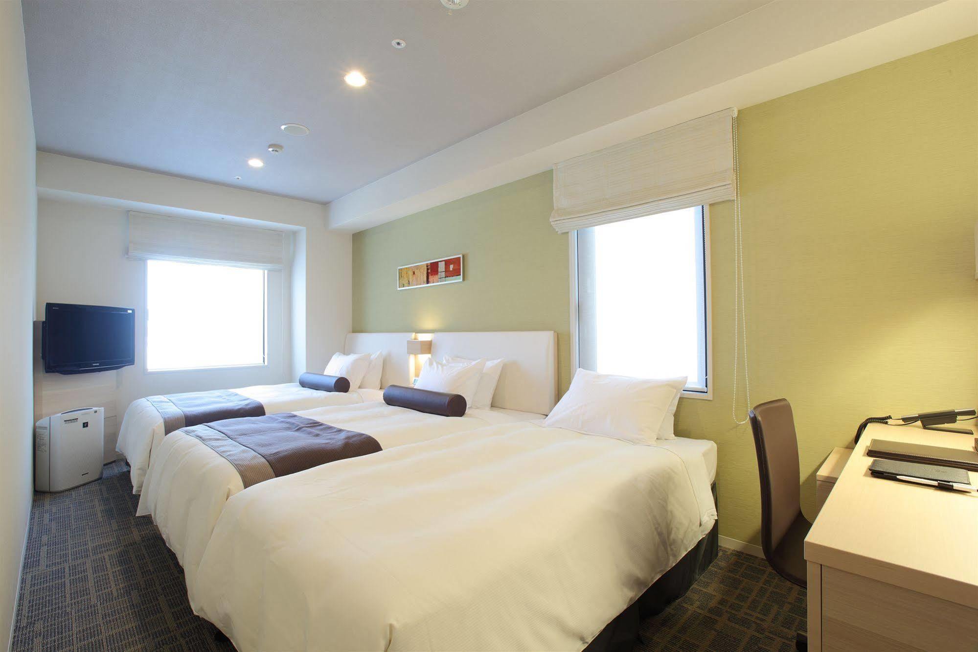 Tokyu Stay Kamata - Tokyo Haneda Екстер'єр фото