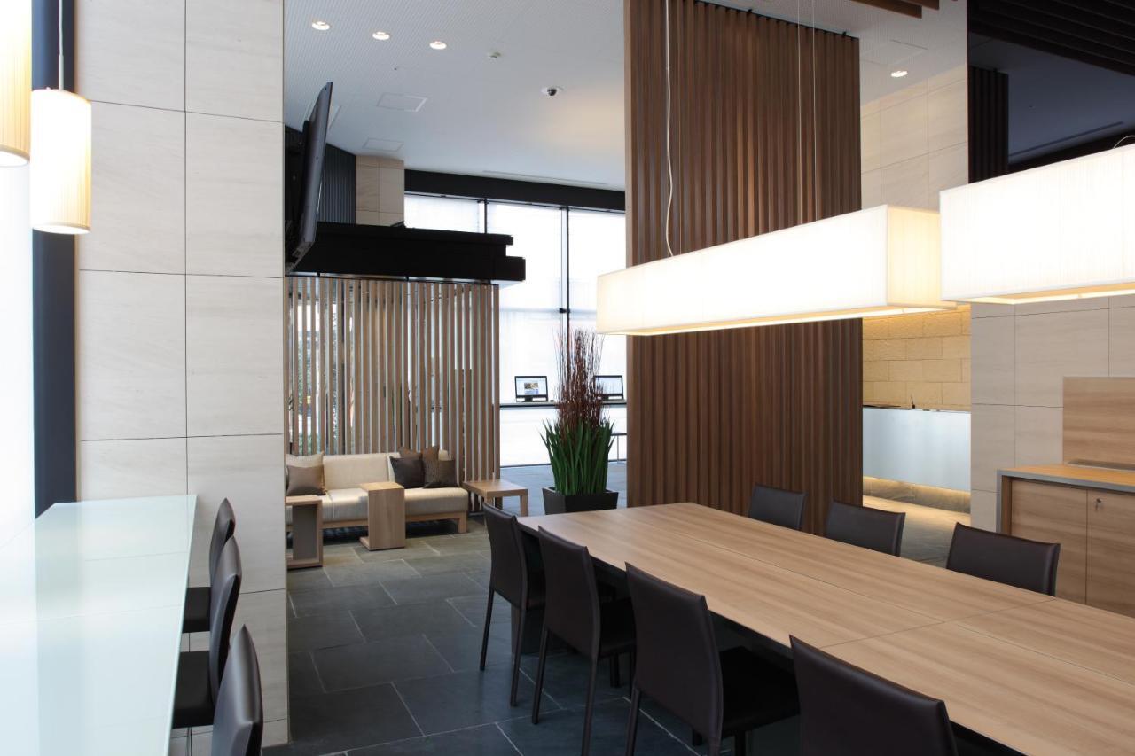 Tokyu Stay Kamata - Tokyo Haneda Екстер'єр фото